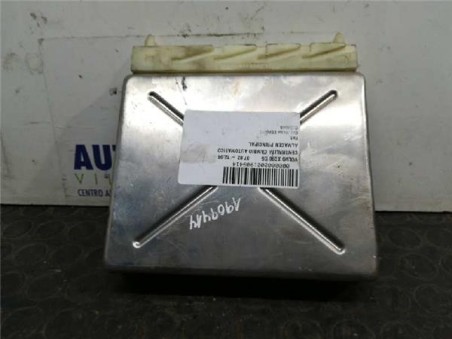 Centralita Cambio Automatico Volvo XC90 2 4 D 