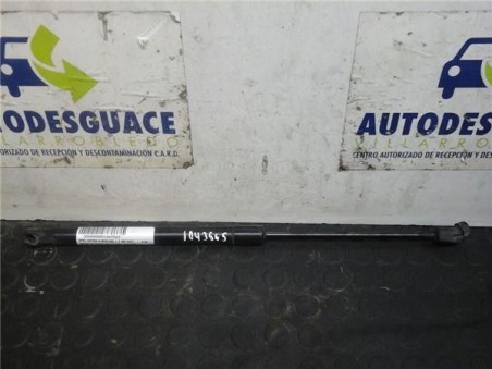 Amortiguador Porton Opel ASTRA H BERLINA 1 7 16V CDTI 