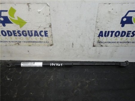 Amortiguador Porton Opel ASTRA H BERLINA 1 7 16V CDTI 