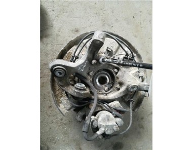 Mangueta Trasera Derecha MERCEDES CLASE E  LIM  3 0 CDI 