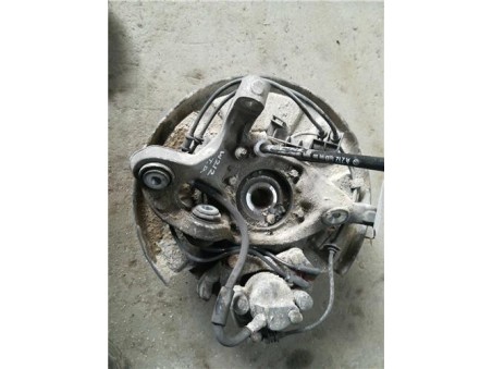 Mangueta Trasera Derecha MERCEDES CLASE E  LIM  3 0 CDI 