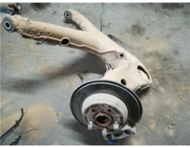 Mangueta Trasera Derecha MERCEDES VITO  BASIC  COMBI 2 1 CDI 