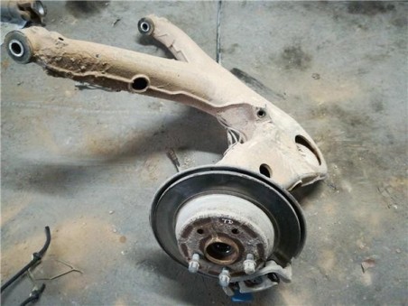 Mangueta Trasera Derecha MERCEDES VITO  BASIC  COMBI 2 1 CDI 