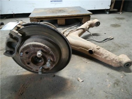 Mangueta Trasera Derecha MERCEDES VITO  BASIC  COMBI 2 1 CDI 