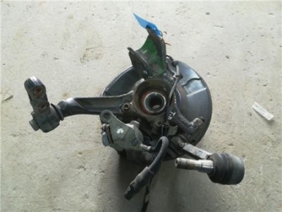 Mangueta Trasera Derecha Audi V8 3 6  