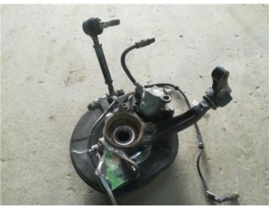 Mangueta Trasera Derecha Audi V8 3 6  