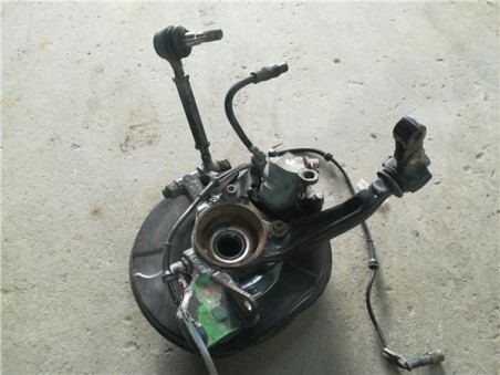 Mangueta Trasera Derecha Audi V8 3 6  