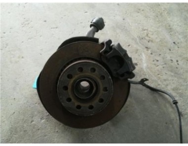 Mangueta Trasera Derecha Audi V8 3 6  