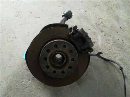 Mangueta Trasera Derecha Audi V8 3 6  