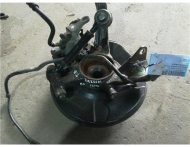 Mangueta Trasera Derecha Audi V8 3 6  