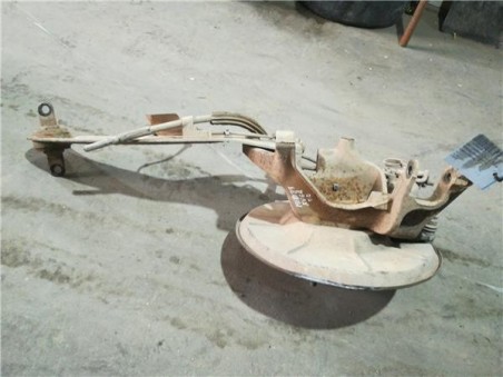 Mangueta Trasera Derecha Ford KUGA 2 0 TDCi 