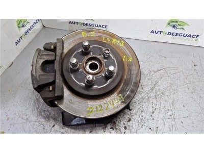 Mangueta Delantera Izquierda Lexus RX  3 3 400h [3 3 Ltr  - 155 kW V6 24V CAT]