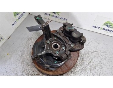 Mangueta Delantera Izquierda Renault KOLEOS 2 5 16V 