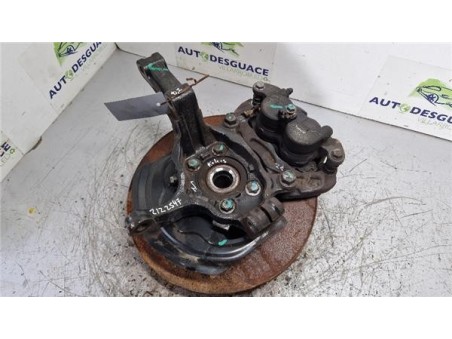 Mangueta Delantera Izquierda Renault KOLEOS 2 5 16V 