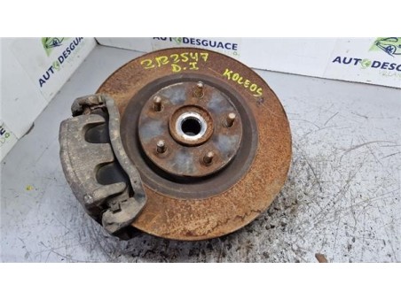 Mangueta Delantera Izquierda Renault KOLEOS 2 5 16V 