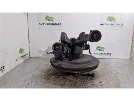 Mangueta Trasera Derecha Dodge Journey  2 0 SE [2 0 Ltr  - 103 kW 16V CRD CAT]