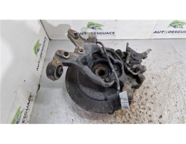 Mangueta Trasera Derecha Dodge Journey  2 0 SE [2 0 Ltr  - 103 kW 16V CRD CAT]