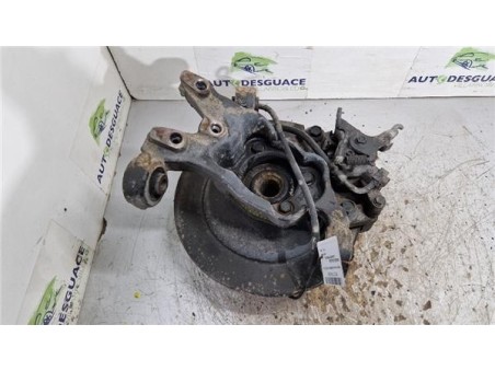 Mangueta Trasera Derecha Dodge Journey  2 0 SE [2 0 Ltr  - 103 kW 16V CRD CAT]