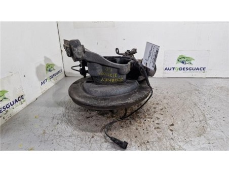 Mangueta Trasera Derecha Dodge Journey  2 0 SE [2 0 Ltr  - 103 kW 16V CRD CAT]