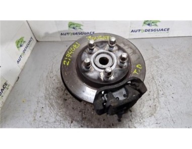 Mangueta Trasera Derecha Dodge Journey  2 0 SE [2 0 Ltr  - 103 kW 16V CRD CAT]