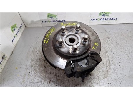 Mangueta Trasera Derecha Dodge Journey  2 0 SE [2 0 Ltr  - 103 kW 16V CRD CAT]