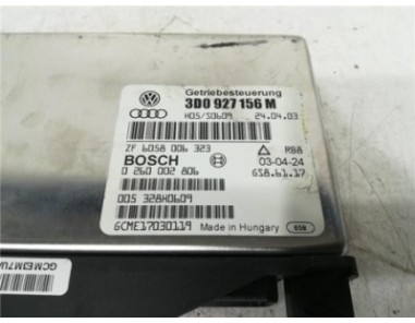 Centralita Cambio Automatico Volkswagen PHAETON 3 2 V6 24V 