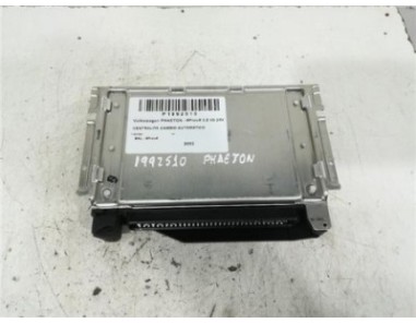 Centralita Cambio Automatico Volkswagen PHAETON 3 2 V6 24V 