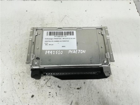 Centralita Cambio Automatico Volkswagen PHAETON 3 2 V6 24V 