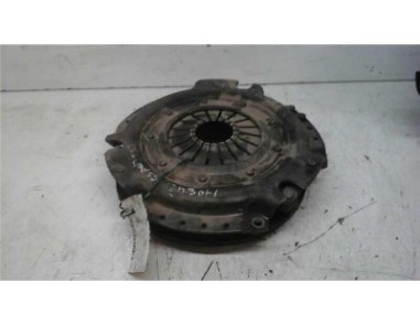 Kit Embrague Completo Ssangyong MUSSO 2 9 Turbodiesel 