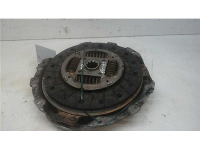 Kit Embrague Completo Nissan CABSTAR 3 0D DI 3 0D - DI