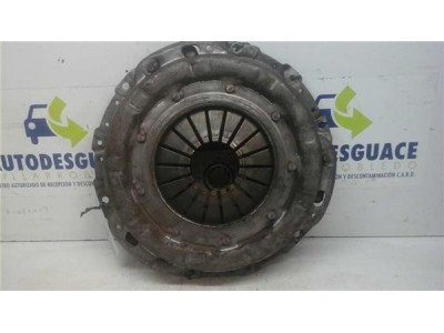 Kit Embrague Completo Nissan CABSTAR 3 0D DI 3 0D - DI  2