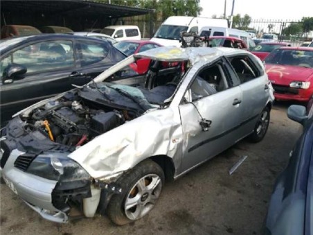 Kit Embrague Completo Seat CORDOBA BERLINA 1 9 TDI 