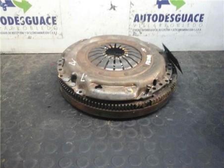 Kit Embrague Completo Seat CORDOBA BERLINA 1 9 TDI 