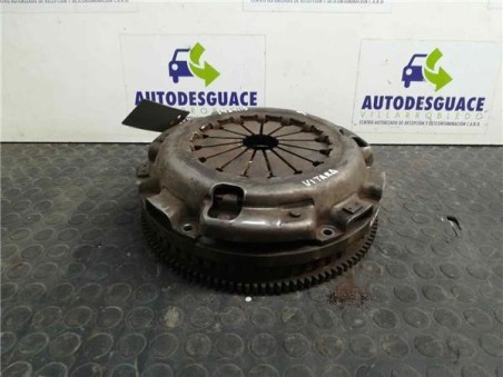 Kit Embrague Completo Suzuki GRAND VITARA 5 PUERTAS SQ 2 0 Turbodiesel 