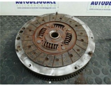 Kit Embrague Completo Suzuki GRAND VITARA 5 PUERTAS SQ 2 0 Turbodiesel 