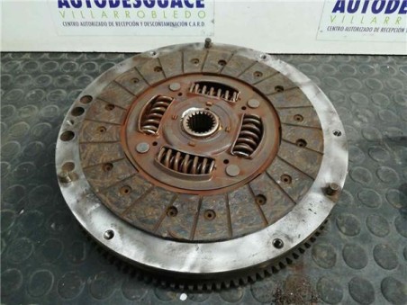 Kit Embrague Completo Suzuki GRAND VITARA 5 PUERTAS SQ 2 0 Turbodiesel 