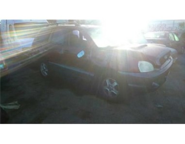 Kit Embrague Completo Hyundai SANTA FE 2 0 CRDi 