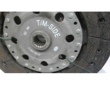 Kit Embrague Completo Hyundai SANTA FE 2 0 CRDi 