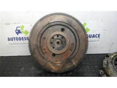 Kit Embrague Completo Kia CARNIVAL II 2 9 CRDi 