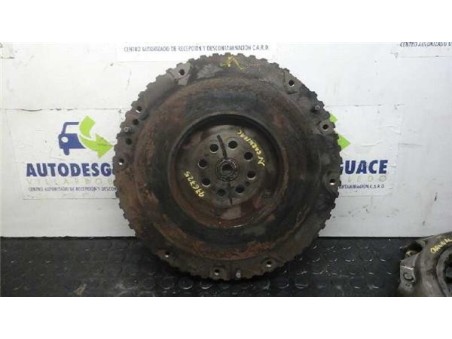 Kit Embrague Completo Kia CARNIVAL II 2 9 CRDi 