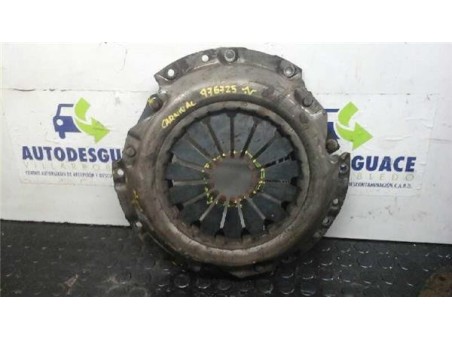 Kit Embrague Completo Kia CARNIVAL II 2 9 CRDi 