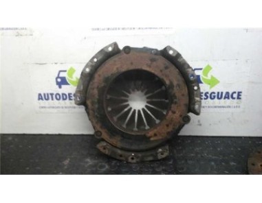 Kit Embrague Completo Kia CARNIVAL II 2 9 CRDi 