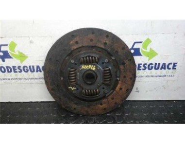 Kit Embrague Completo Kia CARNIVAL II 2 9 CRDi 