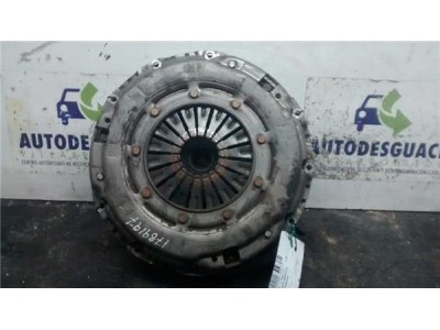 Kit Embrague Completo Kia VENGA 1 4 CRDi  2