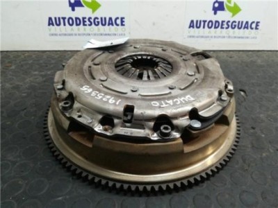 Kit Embrague Completo Fiat DUCATO CAJA CERRADO 30 2 3 JTD