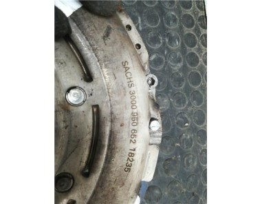 Kit Embrague Completo Fiat DUCATO CAJA CERRADO 30 2 3 JTD 