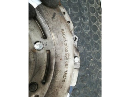 Kit Embrague Completo Fiat DUCATO CAJA CERRADO 30 2 3 JTD 