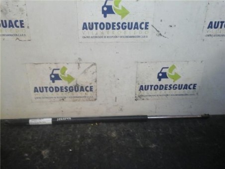 Amortiguador Porton Renault ESPACE IV 3 0 V6 dCi Turbodiesel 
