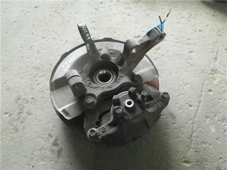 Mangueta Delantera Izquierda Mitsubishi ASX 1 8 DI-D 