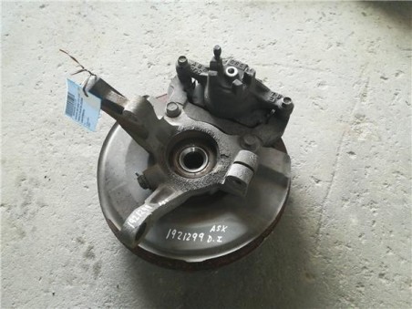 Mangueta Delantera Izquierda Mitsubishi ASX 1 8 DI-D 